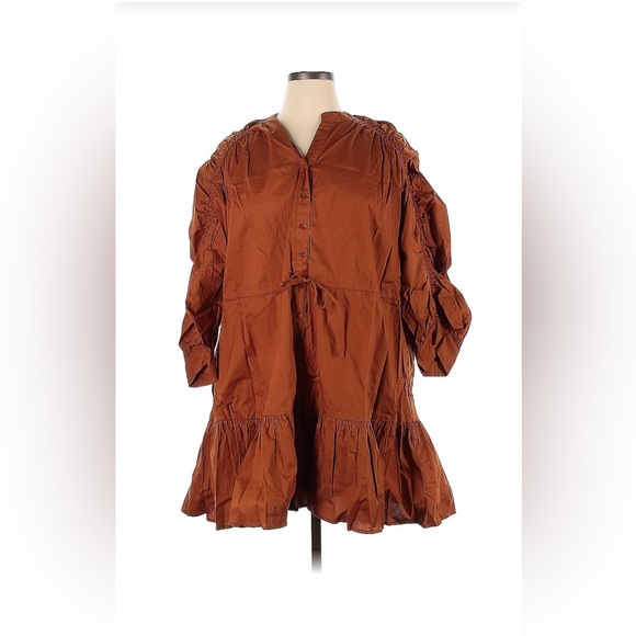 Astr Dresses & Skirts - NWT: ASTR The Label XL Casual Dress